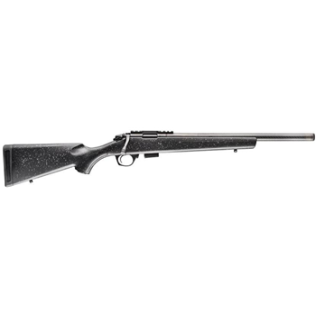 Bergara BMR (Bergara Micro Rimfire)Carbon Fiber 22 LR FDS - $529.99 - $529.99