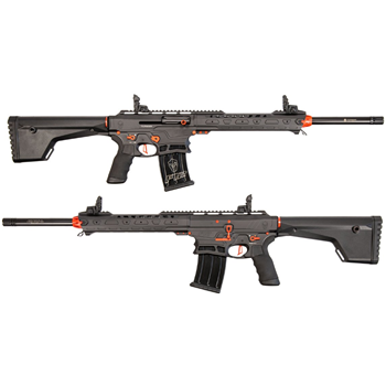 TYPHOON DEFENSE F12 12 Gauge 18.5in Black 5rd - $824.99 (Free S/H on Firearms) - $824.99
