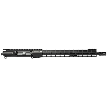 Aero Precision 16" Upper, mid-len Barrel, 12" M-LOK ATLAS S-ONE HG -BLK - $377.09 after code: WLS10 - $377.09