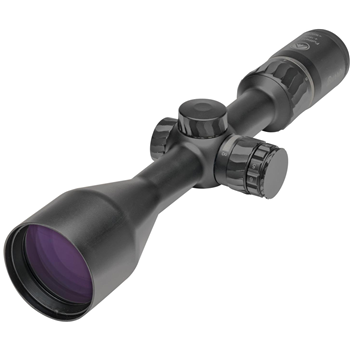 BURRIS Fullfield IV Riflescope 4-16x50mm 1" Blk Illum - $272.99 ($247.99 After $25 MIR) + Free Shipping - $272.99
