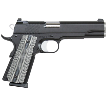 Dan Wesson Valor .45 ACP 5" Barrel 8-Rounds Night Sights - $2146.99 ($7.99 S/H on Firearms) - $2,146.99