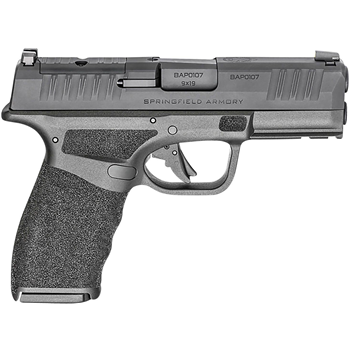 Springfield Hellcat Pro OSP 9mm 3.7" Barrel 15-Rounds Optics Ready - $519.99 ($7.99 S/H on Firearms) - $519.99