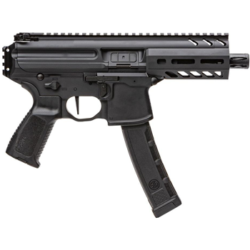 Sig Sauer MPX Copperhead 9mm 4.5" Barrel 20-Rounds No Brace - $1999.99 ($7.99 S/H on Firearms) - $1,999.99