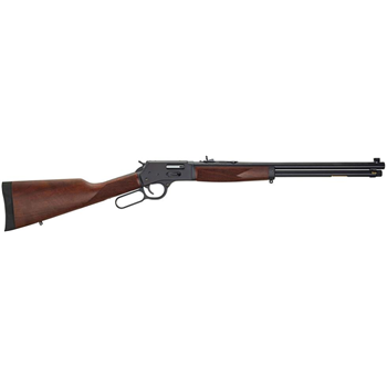 Henry Big Boy Steel .45 Colt Lever Action Side Gate Rifle - $870.99 (Free S/H over $49) - $870.99