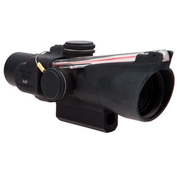 Trijicon 2x20 ACOG Red 6.9 MOA Dot - $769.99 Shipped - $769.99