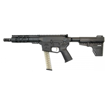 PSA Gen4 8" 9mm 1/10 GX M-Lok MOE EPT Shockwave Pistol - 5165450022 - $699.99 + Free Shipping - $699.99