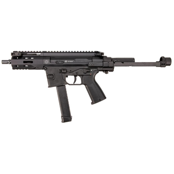 B&amp;T USA SPC9 PDW G 9mm 6.6" 30rd M4 Charge Handle - $2076.99 (Free S/H on Firearms) - $2,076.99