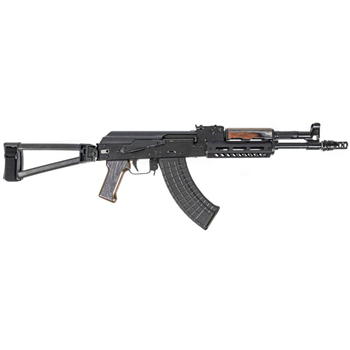 PSAK-47 GF3 "American Bastard" 12.7" 1/2x28 with JL Billet Rail and JMAC Keymount Brake - $1049.99 + Free Shipping - $1,049.99