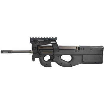FN AMERICA PS90 Standard 5.7x28Blk 10rd - $1600.99 (Free S/H on Firearms) - $1,600.99