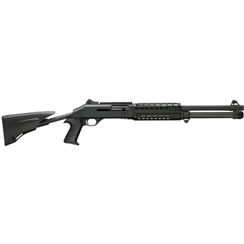 Benelli M4 18.5" Shotgun w/ 5-Position Stock, M-Lok Handguard &amp; 7+1 Full Tube - $2149.00 (Free S/H over $100) - $2,149.00