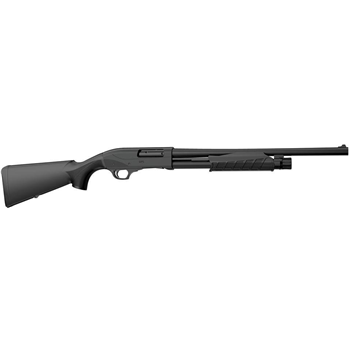Retay GPS 12Ga 3" Chamber Black Tac - $149.99 - $149.99