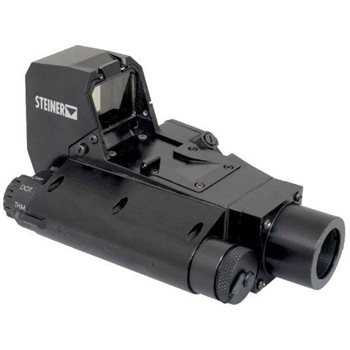 Steiner CQT Close Quarter Thermal Optic - 300352-1 - $4799.99 - $4,799.99