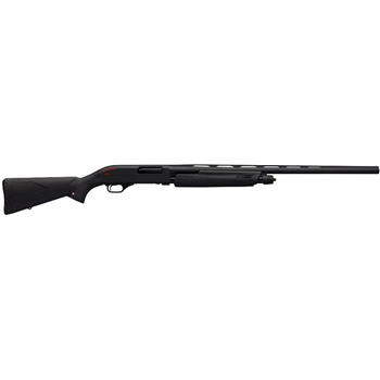 Winchester SXP Black Shadow 28" 12Ga Pump Action Shotgun - $299.98 (Free S/H over $100) - $299.98