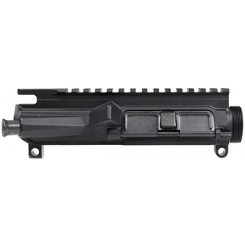 Aero Precision M4E1 Threaded Assembled Upper Receiver Black - $79.95 (Free S/H over $150) - $79.95