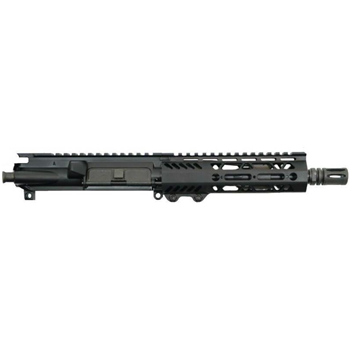 PSA 7.5" Pistol-length 300AAC Blackout 1/8 Phosphate 7" Lightweight M-Lok Upper Without BCG or CH - $199.99 + Free Shipping - $199.99