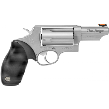 Taurus Judge Magnum 3" Chamber 45 Colt/410 Ga 3" Barrel 5 Rnd - $472.99 (Free S/H on Firearms) - $472.99