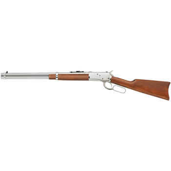 ROSSI M92 Carbine 44 Rem Mag 20" Stainless 10rd - $646.99 (Free S/H on Firearms) - $646.99