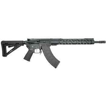 PSA Gen2 KS-47 16" Carbine-Length 7.62x39 1/10 Nitride 13.5" M-Lok MOE EPT Rifle with TC-E Extractor - $749.99 + Free Shipping - $749.99
