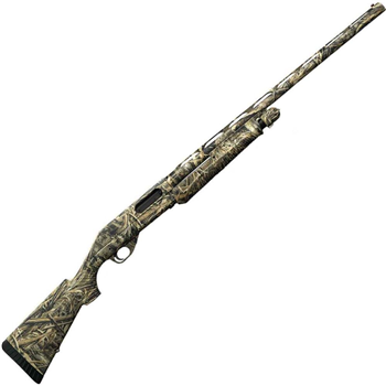 Benelli Nova Field Pump Shotgun 12Ga 4+1	28" - $499.99 - $499.99