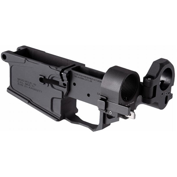 17 Design and Mfg AR-308 Integrated Folding Lower Receiver - $179.99 after code "WLS10" - $179.99
