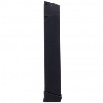 KCI .45 ACP 26-Round Polymer Magazine for Glock 21, 30, and 41 Pistols - $9.49 (add to cart) - $9.49