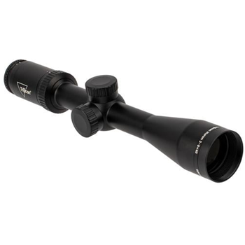 Trijicon Huron 3-9x40 Rifle Scope - BDC Hunter Holds Reticle - Satin Black - $399.99 Shipped - $399.99
