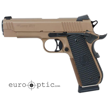 Sig Sauer 1911 Emperor Scorpion Pistol 1911FTCA-45-ESCPN - $1299.99 ($9.99 S/H on firearms) - $1,299.99