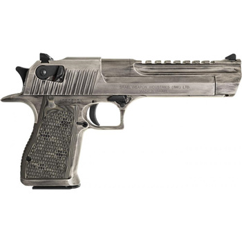 Magnum Research Desert Eagle .44 Mag Apocalyptic Mark XIX 6" 8 Rd - $1799.99 - $1,799.99