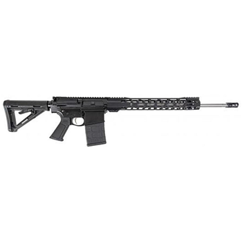 BLEM PSA 20" Rifle-length .308 1/10 Stainless Steel 15" Lightweight M-LOK MOE EPT Rifle - $769.99 + Free Shipping - $769.99