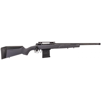 Savage 110 Tactical 308 Win Bolt-Action Rifle with 20" Threaded Barrel - $673.99 (Free S/H over $49) - $673.99