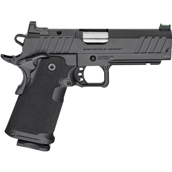 Springfield Armory 1911 DS Prodigy 9mm 4.25" Barrel 20-Rounds AOS - $1699.99 ($7.99 S/H on Firearms) - $1,699.99