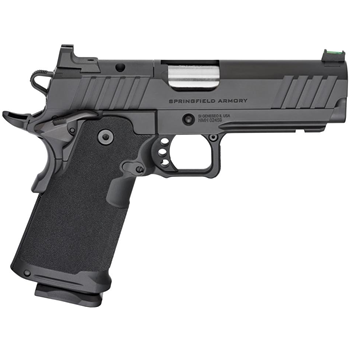 SPRINGFIELD ARMORY PRODIGY 9mm 4.25in Black 20rd - $1499 (Free S/H on Firearms) - $1,499.00