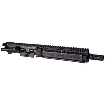 Daniel Defense - DDM4 300 S 10.3" 300 AAC Blackout 1-8 9" DDM4 Rail Upper - $1180.80 after code "TA10" - $1,180.80