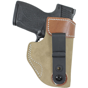 DESANTIS Sof-Tuck (Right) Ruger Max-9 w/wo Red Dot Sight - $18.89 - $18.89