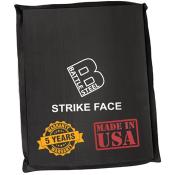 Flexible Armor Panels 3A+ Enhanced Protection 11x14 by Battle Steel - $99.98 (Free Shipping) - $99.98
