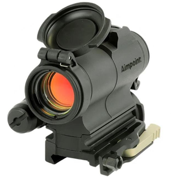 Aimpoint CompM5s (2 MOA AR15 Ready 39mm Spacer w/ LRP Mount) - $947 (add to cart) ($9.99 S/H on firearms) - $947.00