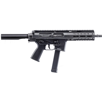 B&amp;T SPC9-G 9mm 9.1" Barrel 33-Rounds Glock Mags - $2401.99 (Grab A Quote) ($7.99 S/H on Firearms) - $2,401.99