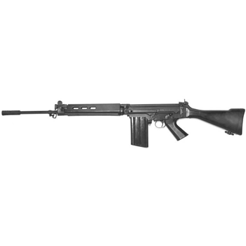 DS Arms SA58 .308 Win 21" Barrel 20 Rnd - $1579.99 ($7.99 S/H on Firearms) - $1,579.99