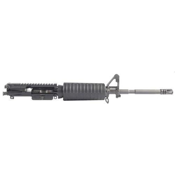 Spike's Tactical M4 Flattop Complete Upper Receiver Assembly - $449.99 after code "WLS10" - $449.99