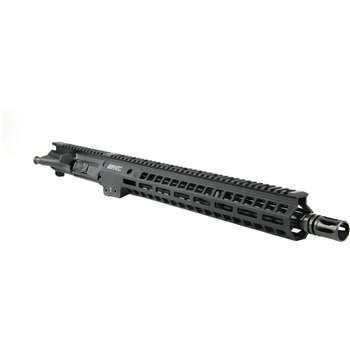 NBS Premium Series 16? 5.56 Upper Assembly w/ Rosco Barrel and Geissele MK14 Handguard - $467.46 (Free S/H over $150) - $467.46