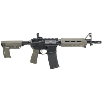 PSA 10.5" Carbine-Length 5.56 NATO 1/7 Nitride MOE EPT MFT Battlelink Pistol, ODG - $469.99 + Free Shipping - $469.99