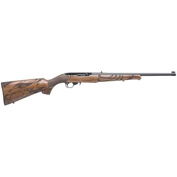 RUGER 10/22 Carbine 22 LR 18.5in Black 10rd - $392.99 (Free S/H on Firearms) - $392.99
