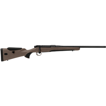 Mauser M18 Savannah .300 Win 24" Barrel 5-Rounds Threaded Barrel - $662.99 ($7.99 S/H on Firearms) - $662.99