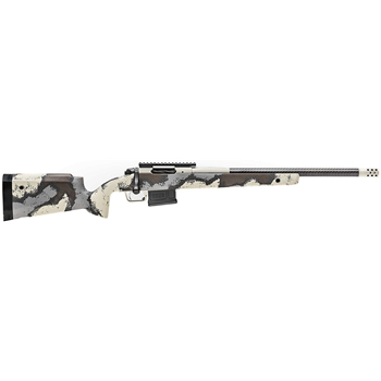 Springfield Armory 2020 WayPoint Ridgeline Camo .308 Win 20" Barrel 5-Rounds Adjustable TriggerTech - $2098.99 ($7.99 S/H on Firearms) - $2,098.99