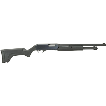Savage Stevens 320 Pump 12 Gauge Shotgun with Bead Sight - $147.99 (Free S/H over $49) - $147.99