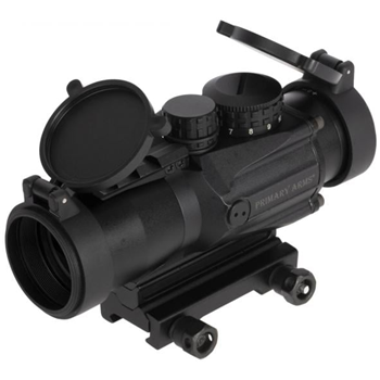 Primary Arms SLx 3 Compact 3x32 Gen II Prism Scope - ACSS-CQB 300BLK/7.62x39 - $189.99 shipped - $189.99