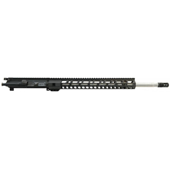 PSA 20" Rifle-Length .224 Valkyrie 1/6.5" Stainless Steel 15" Lightweight M-Lok Upper with BCG &amp; CH - $399.99 + Free Shipping - $399.99