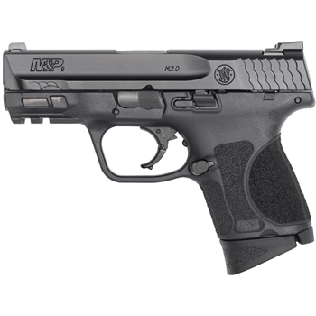 Smith &amp; Wesson M&amp;P9 M2.0 Subcompact - $416.99 (Free S/H over $49) - $416.99