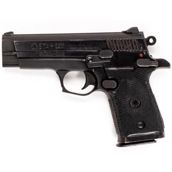 USED Star Bonifacio Echeverria, S.a. Firestar M43 - $389.99 (Free S/H over $49) - $389.99