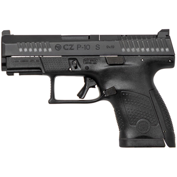 CZ P-10 Sub-Compact 95160 ($15 S/H) - $532.99 + Free Shipping - $532.99